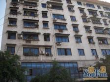 鱼洞 鱼轻路二房26.5万