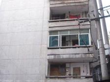 新民街社区 2室2厅 南 西