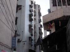 鱼洞 新市街一房