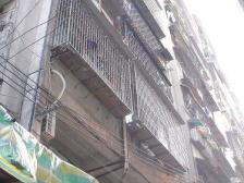 鱼洞 新市街二房