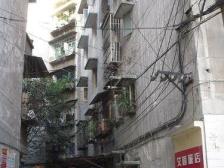 鱼洞 新市街三房