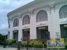 枫丹白露别墅5室南朝向3000.00万元/套出售