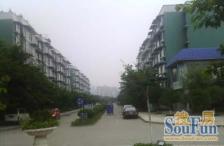 恋日家园F区 3室1厅 东南