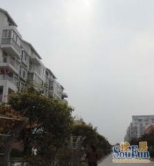 恋日家园H区4室1厅东南