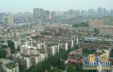 棕北国际 4室2厅 北