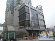 棕北国际 1室1厅 西 北