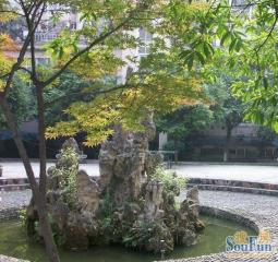 美丽星 2室1厅 北