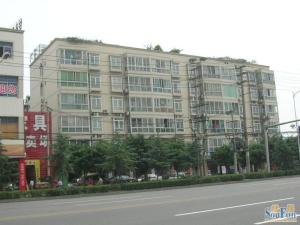 双楠回归线 2室1厅 东南