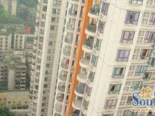 四公里 鑫茂源e时代小区配套成熟 房源户型好 采光好