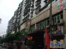 李家沱商圈 楼层好 出行方便 户型方正