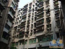 典雅苑 3室1厅 南