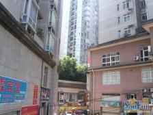 杨公桥 大川花园三房92万