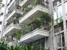 凤天路 芳草地欧式景观园三房