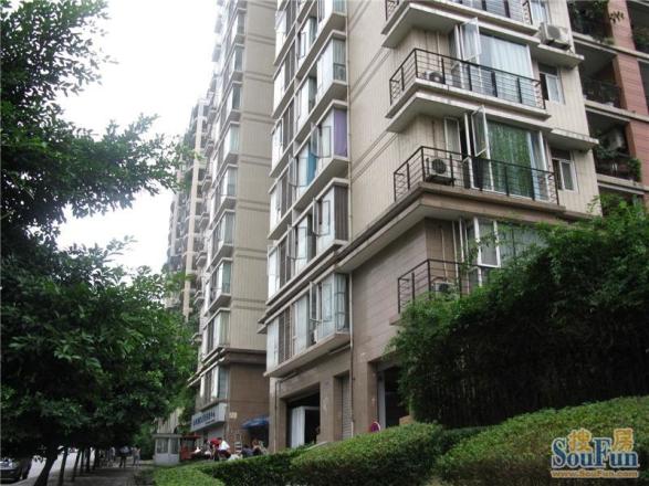 重庆沙坪坝凤天路金都花园二手房三室 - 房天下