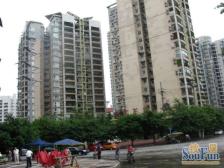 图书馆旁精装错层三房 交通便利 住家舒适