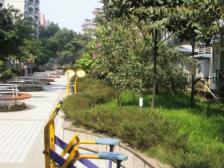 老城区 金马世纪港湾二房50万