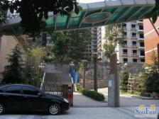 老城区 金马世纪港湾二房62万