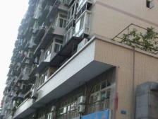 北碚老城滨江路旁精品三房出售 楼层高视野好22