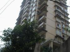 金马世纪港湾 3室2厅 东南