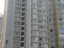 凤天路 巨东青春华庭一房30.3万