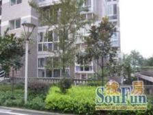 锦绣江南(李家沱) 4室2厅 南 北