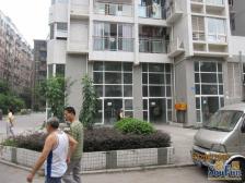 学林佳苑 2室1厅 东南