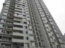 地铁一号线金沙天街跃层三房可做独立的两套