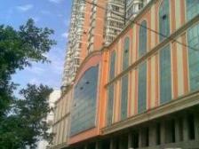 屏都小区 2室1厅 东南