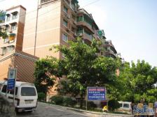 杨公桥 大川家园一房