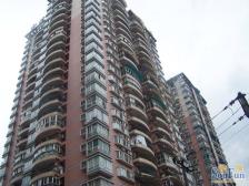 宏信大厦 4室1厅 东南