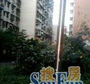 庆丰花园 2室2厅 东南