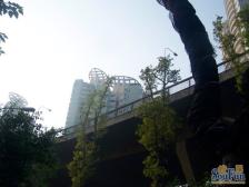 诚心卖,港湾标准2房,带阳台,拎包入住,视野开阔