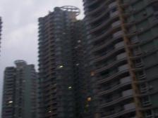 沙滨路 华宇金沙港湾B区三房96万