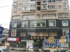 李家沱住家正规3房,采光好,全款证在手