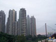 沙滨路 华宇金沙港湾C区二房