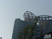 沙滨路 华宇金沙港湾C区二房50万