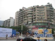 李家沱 东南亚商厦三房39万