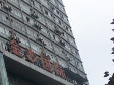 金沙国际 1室0厅 南