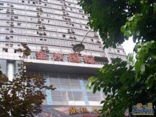 三峡广场 金沙国际一房48.8万