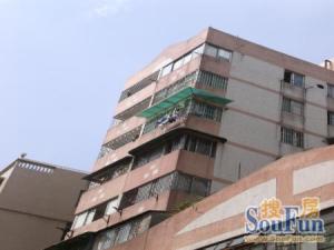 电梯精装修 南向温馨三房 新市&白云TOD商圈 配套成熟