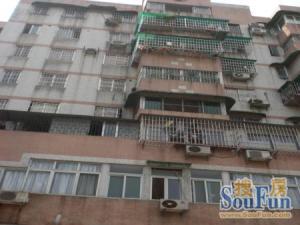 南向电梯三房,配套成熟,近白云站