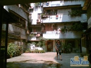 东川路 单间小户型 总价低 看房方便 采光足