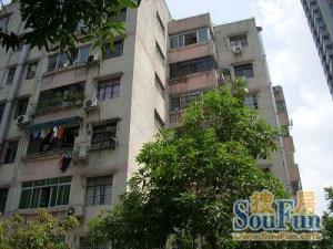 珠江新城旁体育西地铁封闭式小区管理南向电梯两房