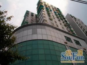 实 原装电梯 入户玄关 满五不唯一 南向厅出阳台