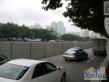 天河街小区实景图