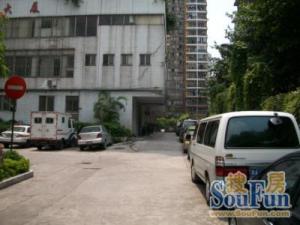丽安大厦,地段优势,配套成熟,医疗配套、银行、购物等等
