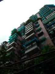 黄华路两房两厅楼龄新户型方正环境安静舒适