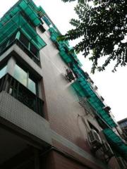 金濠大厦,楼龄新,户型方正.大三房.