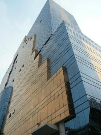 【广州美国银行中心小区,二手房,租房】- 广州房天下