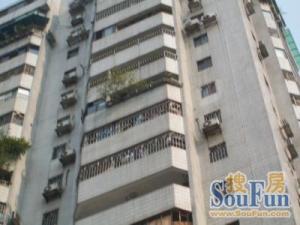 西关大厦 大两房 便宜 公园近 地铁400米